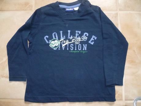 Tričko lupilu, lupilu,86