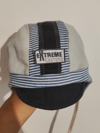 Čiapočka so šiltom, 68