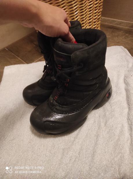 Columbia detské snehule, columbia,32