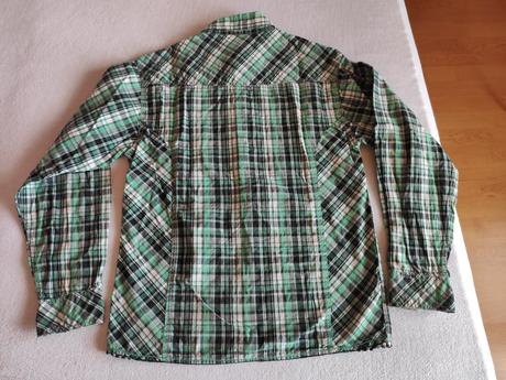 3x košeľa č. 158/164, c&a,158