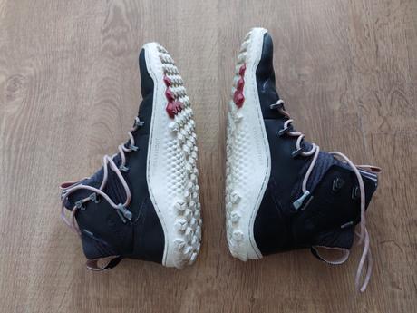 Členkové vivobarefoot tracker decon fg2 č.39, vivobarefoot,39