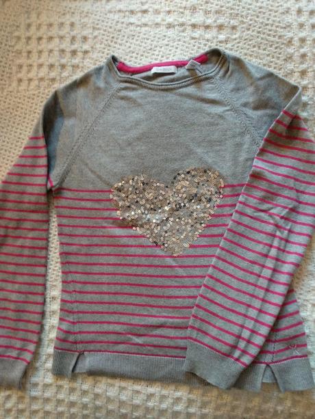 Svetrík okaidi, 158