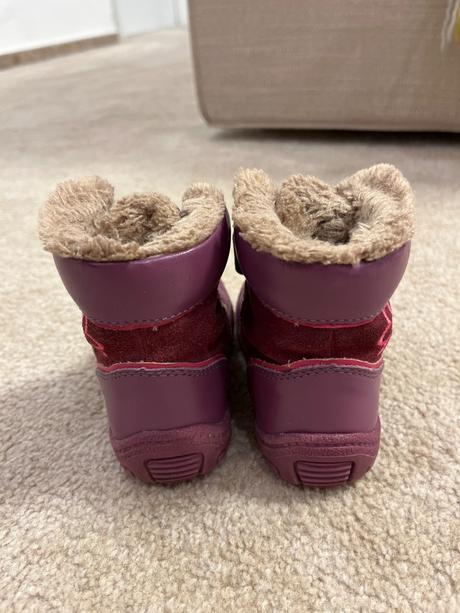 Snehule, protetika,20