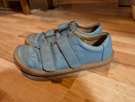 Barefoot poltopánky, froddo,37