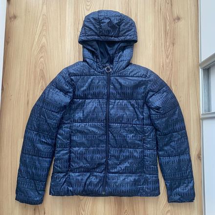 Zimna bunda, pepperts,158