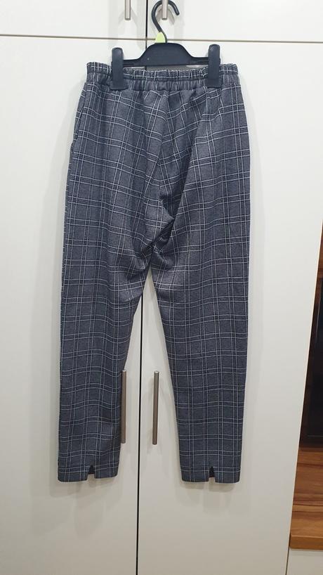 Dámske nohavice blue joint, m