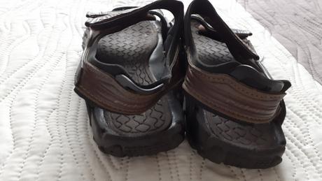 Sandálky rider, v.32, 32