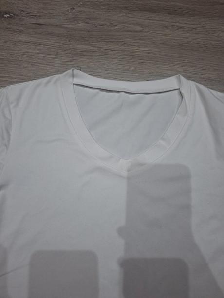 Tehotenské tričko, s