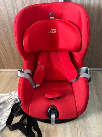Autosedačka brita römer, britax