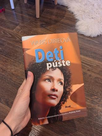 Deti púšte,
