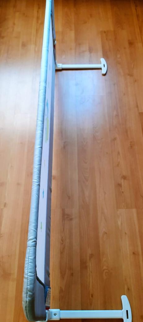 Zábrana na posteľ zopa 150cm, šírka (cm): 45,dĺžka (cm): 150