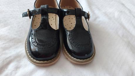 Lakované topánky, next,25