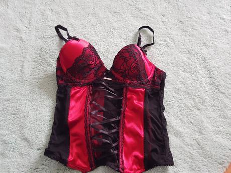 Korzet, new yorker,s