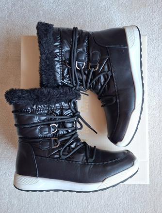 Dievčenské snehule, clara barson,36