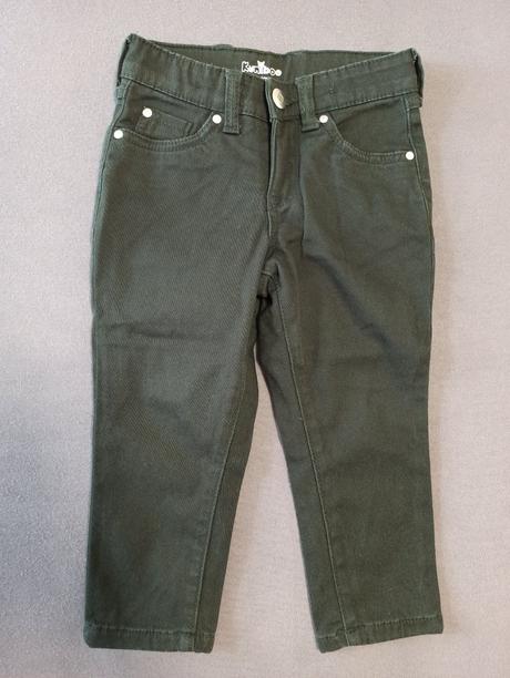 Slávnostný komplet, 92