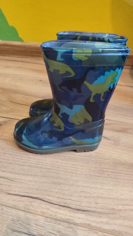 Detské gumáky, primark,24