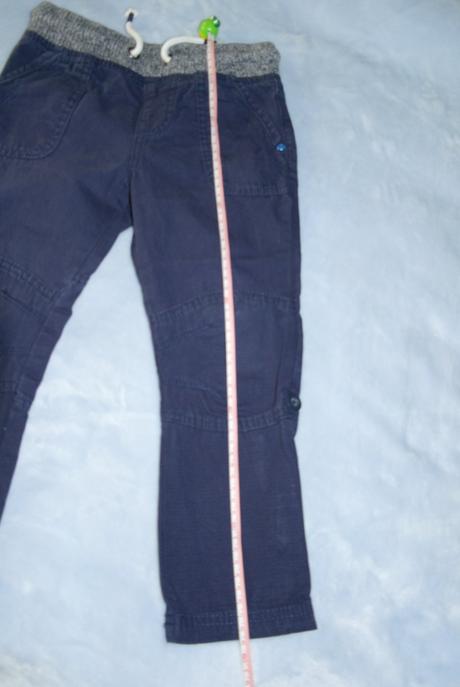 Nohavice veľk. 104, tesco,104