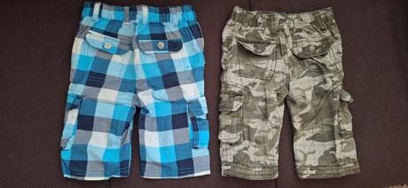 2x kratasy kapsace, dopodopo,92