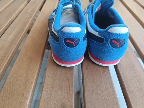 Tenisky puma 31, puma,31