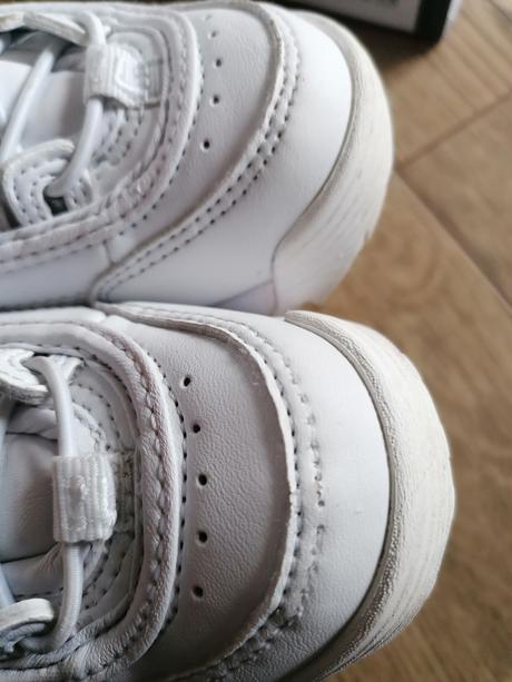 Fila tenisky, fila,23