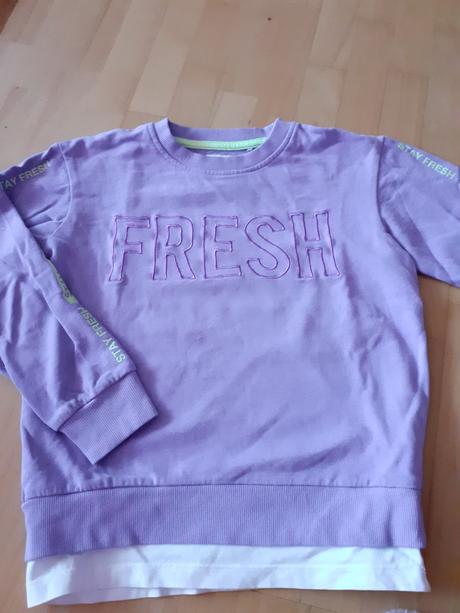 Pulovrik dvojitého vzhľadu, reserved,134