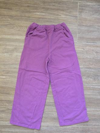 Tepláky č.140, 140