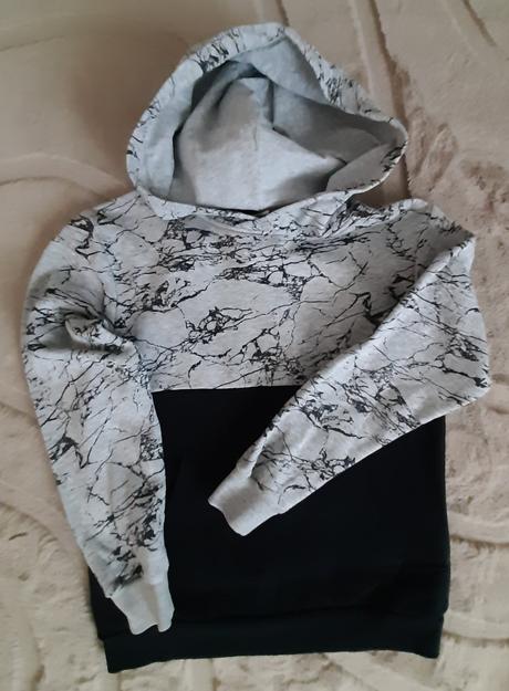 Mikina veľ.146-152, h&m,146