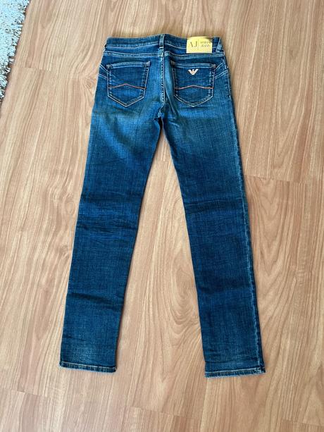 Armani rifle 25, armani,xs