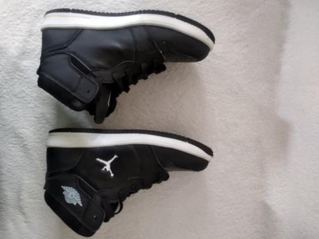 Prechodné botasky, 40