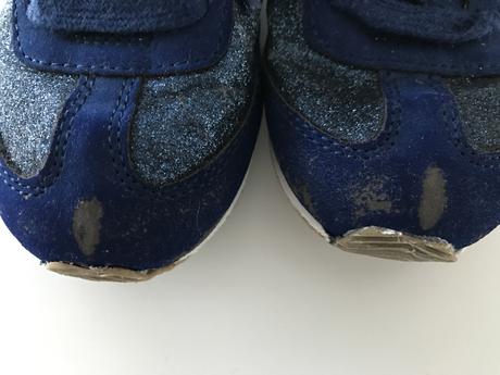 Modre tenisky, gap,30