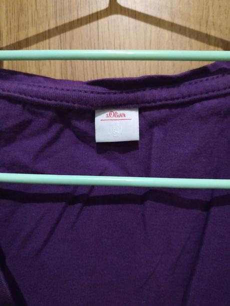 Tričko s.oliver, s.oliver,36