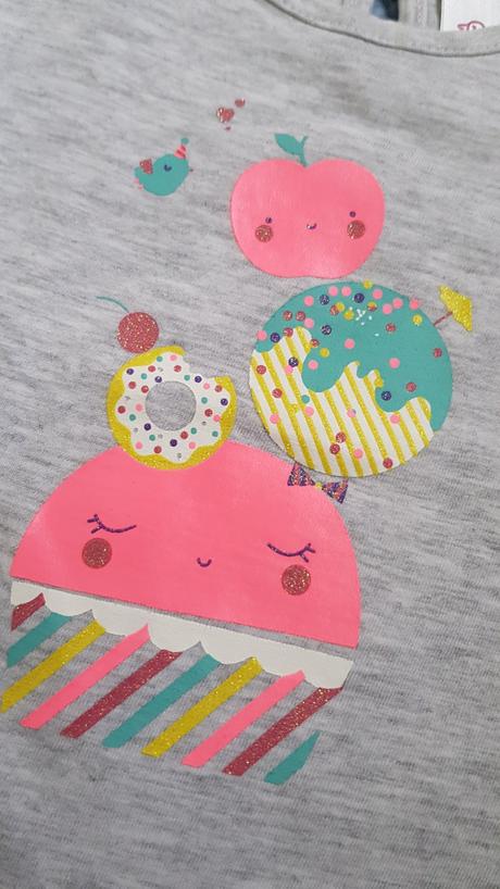 Balicek od 2-6. mes., cena s postou, 50–62