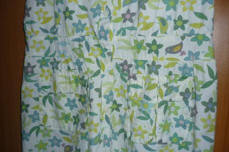 Kvietkovane saticky, dpam (du pareil au meme),128