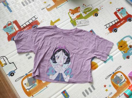 Tričko, reserved,134