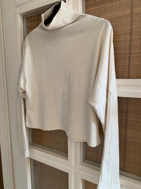 Dámsky rolák, gate,s