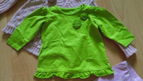 Tričienko okie dokie, 68