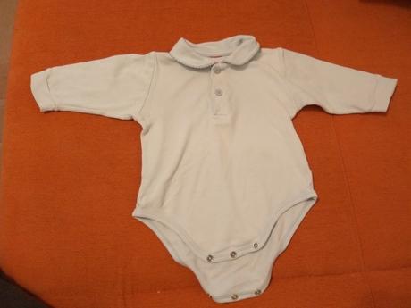 Bledomodré body s limčekom, 80