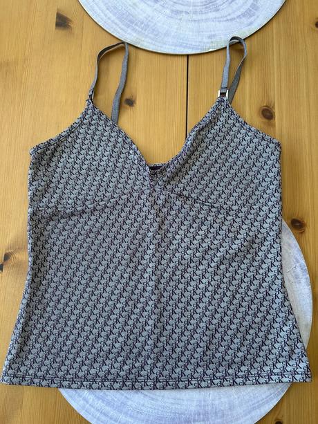 Calvin klein top, calvin klein,m
