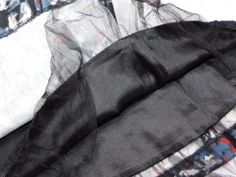 Kvalitne letne pekne šaty, 42