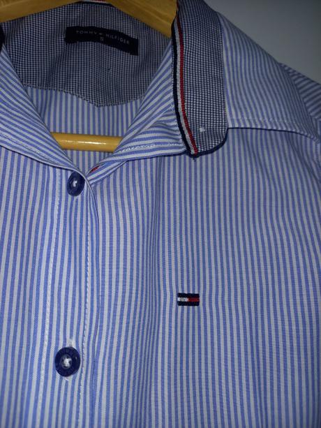 Tommy hilfiger košela, tommy hilfiger,s