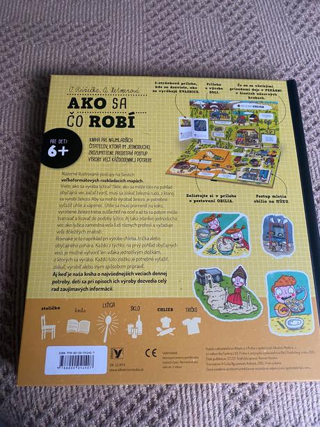 Ako sa čo robí alexandra hetmerová oldřich růžička, 