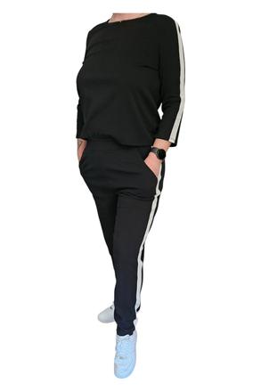 Športovoelegantný dámsky overal vero moda vel.m, vero moda,m