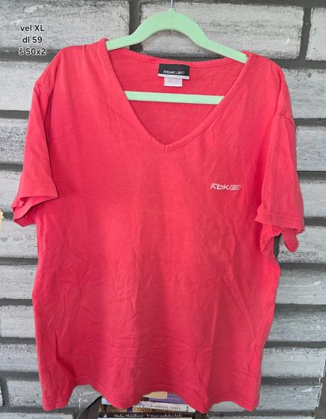 Trivko rbk, reebok,xl