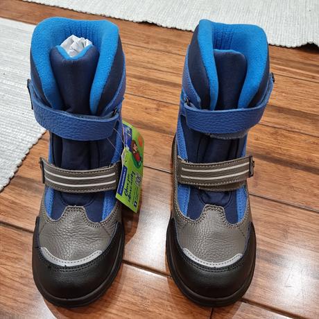 Zimné čižmy protetika nove, protetika,35