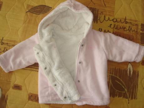 Dievčenská bundička , next,50