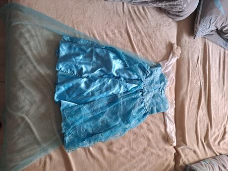 Karnevalový kostým, 