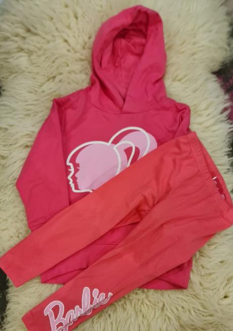 Oblečenie mix 98/104, 86–98