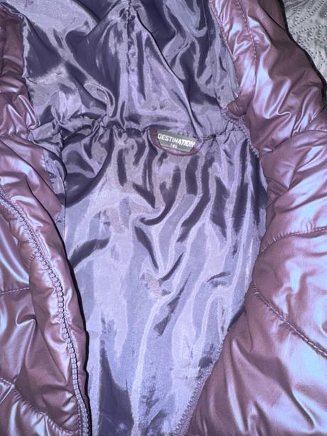 Bunda 140, pepco,140