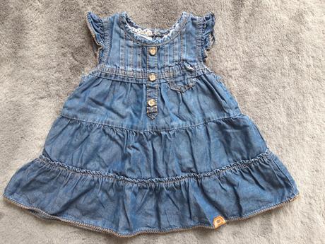 Makke riflove satky mayoral, mayoral,68