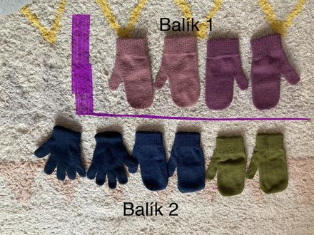 Palciaky/rukavice lindex, lindex,104
